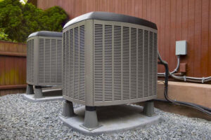 Spring AC Maintenance Tip