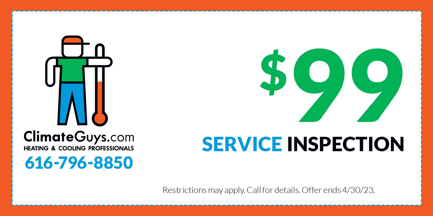 CLG  Service Inspect-CO.